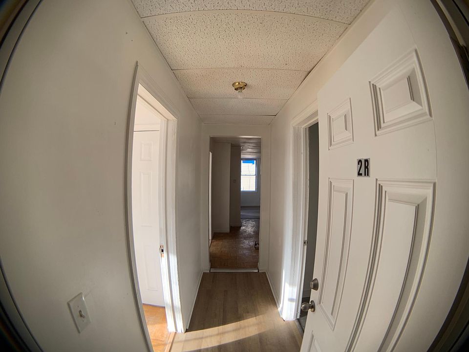 Apartment Entrance