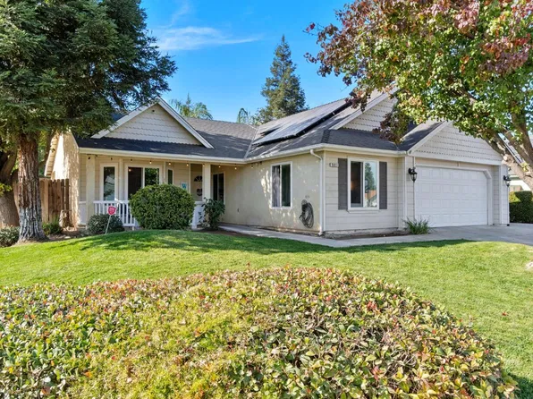 5811 W Corona Ave, Fresno, CA 93722