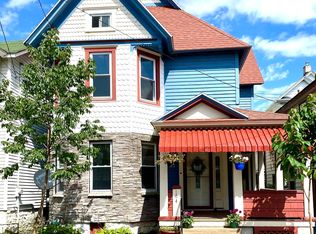 104 Terrace St, Carbondale, PA 18407