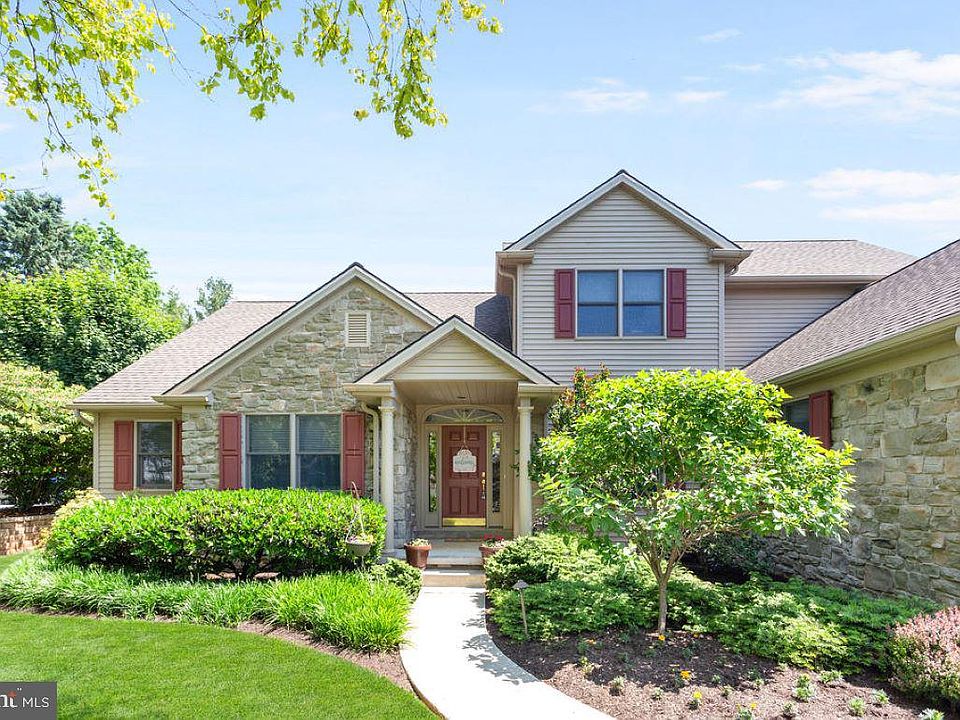 767 Weldon Dr, York, PA 17404 MLS PAYK2061448 Zillow