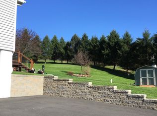 4 Marty Rd, Elizaville, NY 12523