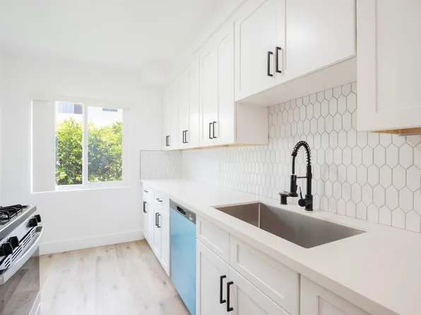 904 N Sierra Bonita LLC