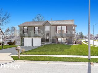 8547 N Gower Ave, Kansas City, MO 64154