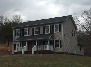 105 Hickory Saddle Dr, Wurtland, KY 41144