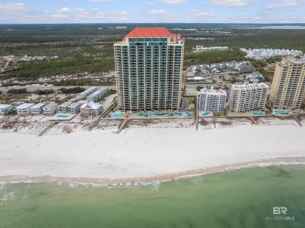 23972 Perdido Beach Blvd #2302, Orange Beach, AL 36561