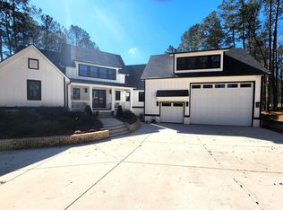 134 Norris Ln, Eatonton, GA 31024