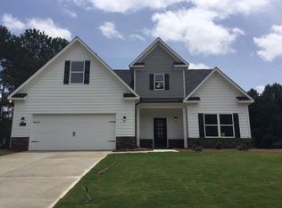 464 Huntington Ln #69, Cornelia, GA 30531