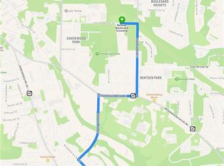 361 S Bend Ave SE, Atlanta, GA 30315