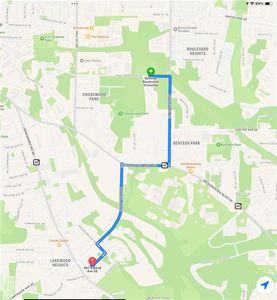 361 S Bend Ave SE, Atlanta, GA, 30315