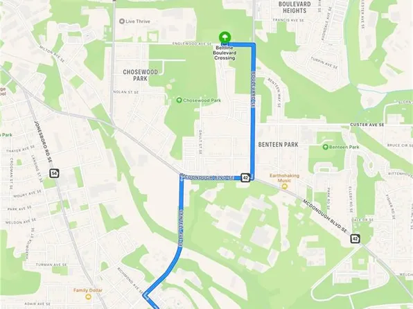 361 S Bend Ave SE, Atlanta, GA 30315