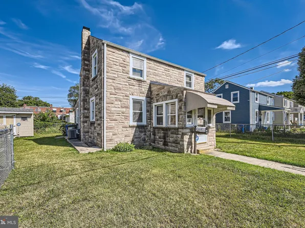 3803 9th St, Baltimore, MD 21225