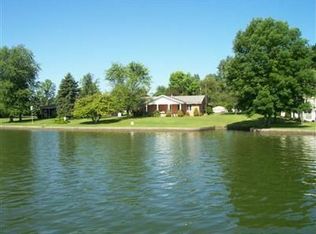 210 Plunder Cv, Eaton, OH 45320