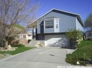 3067 S Putnam Ct, West Valley City, UT 84128