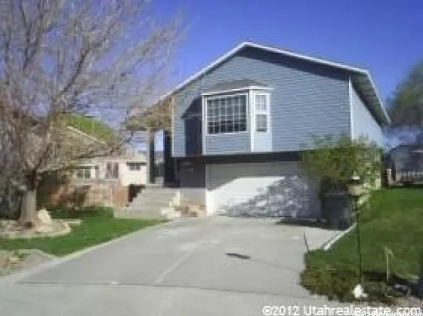 3067 S Putnam Ct, West Valley City, UT 84128