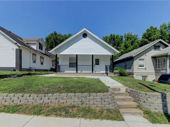 1540 Poplar Ave, Kansas City, MO 64127