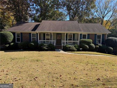 621 Windgrove Rd SE, Marietta, GA, 30067