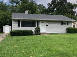 2945 Purdue Dr, Dayton, OH 45420