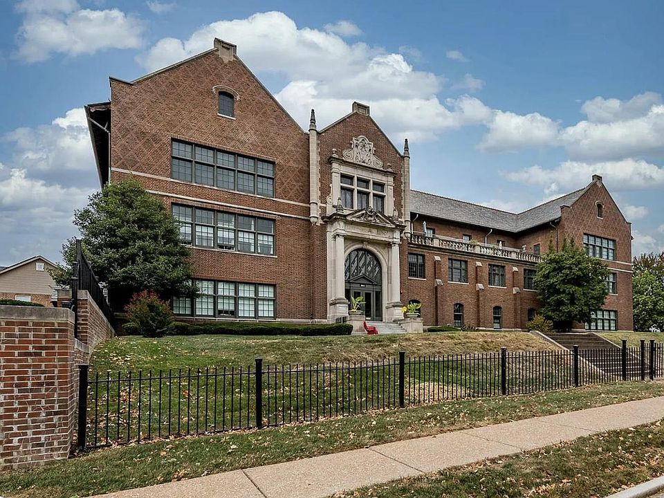 Lindenwood School