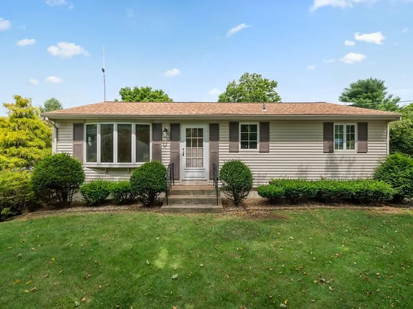 22 Smithville Rd, Spencer, MA 01562