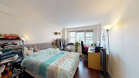Rented by Chase Global Realty Corp