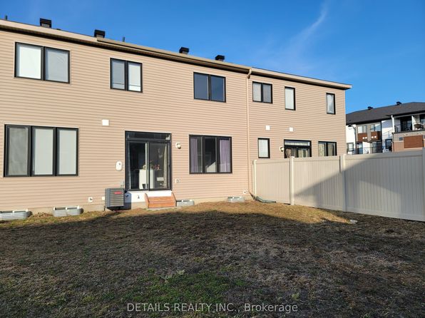 555 Arosa Way, Ottawa, ON K2V 0P8
