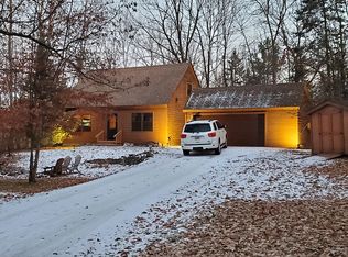 5361 Shady Knolls Dr NW, Walker, MN 56484