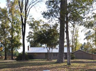 484 E Windham Ranch Rd, Goodrich, TX 77335