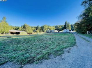 30985 Brownlee Rd, Rainier, OR 97048