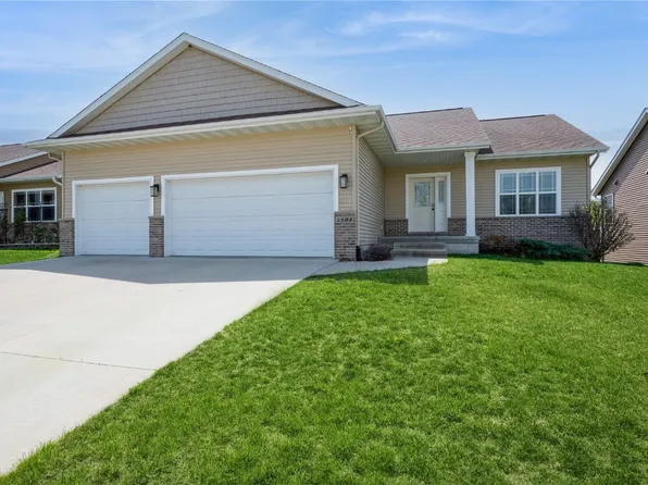 1508 Bobcat Dr NW, Cedar Rapids, IA 52405