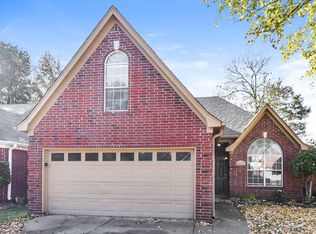 8457 Regal Bend Dr, Olive Branch, MS 38654