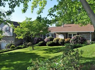 1 Daugherty Dr, Indiana, PA 15701