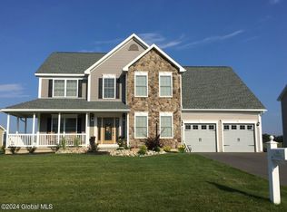 1214 Alexander Ct, Altamont, NY 12009