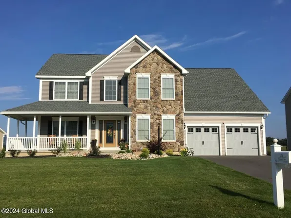 1214 Alexander Court, Altamont, NY 12009