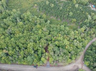 Butler Rd LOT 2026, Murphy Lake, NS B4N3V8