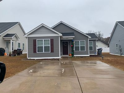 1949 Sapphire Rd, Rocky Mount, NC, 27804