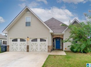 820 Michelle Mnr, Montevallo, AL 35115