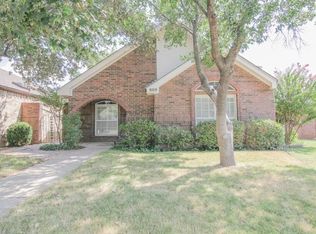 809 Cloverleaf Ln, Abilene, TX 79601