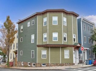 4 Shelby St #1, Boston, MA 02128