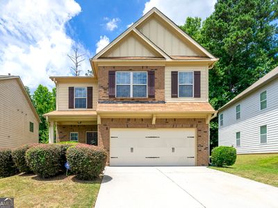 7767 Fabled Pt, Union City, GA, 30291