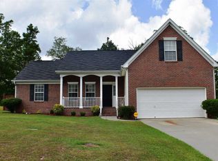 211 Jasmine Place Dr, Columbia, SC 29203