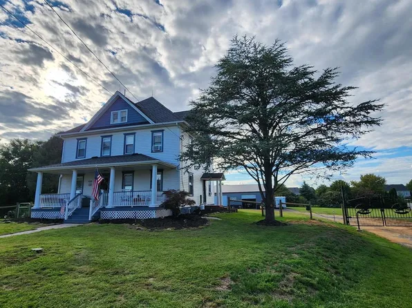 829 Union Rd, Mullica Hill, NJ 08062