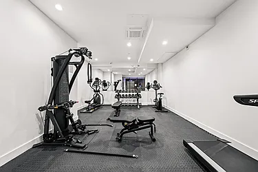 Rented by REAL New York