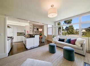 1160 Stanyan St, San Francisco, CA 94117