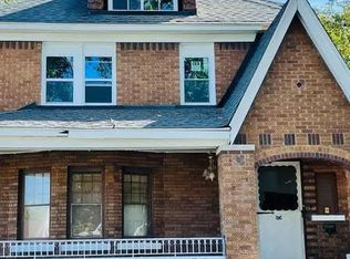 13044 Wilshire Dr, Detroit, MI 48213