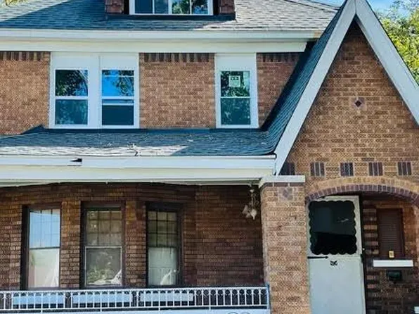 13044 Wilshire Dr, Detroit, MI 48213