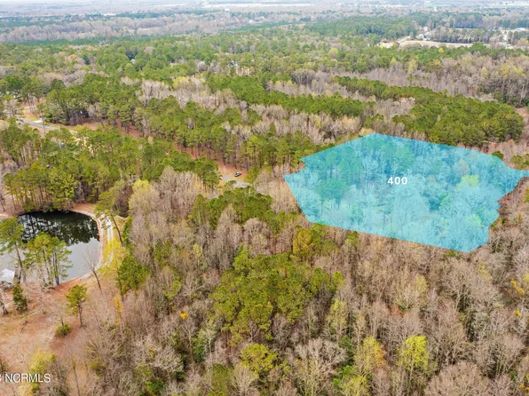 400 Anna Lane, Snow Hill, NC 28580