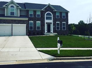 7201 Cimmaron Ash Ct, Clinton, MD 20735