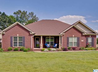 107 Smoke Tree Dr, Huntsville, AL 35811
