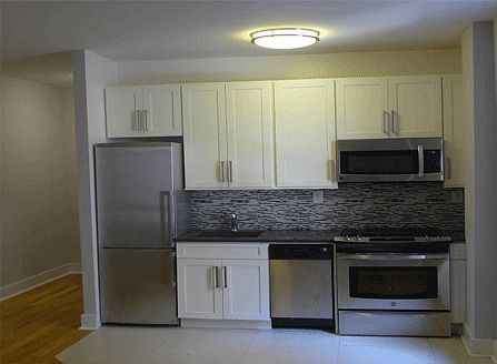 2nd image of 501 W 110th St APT 01C