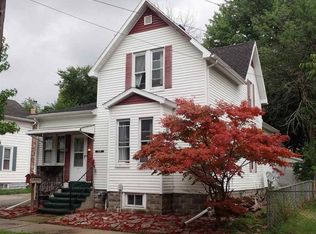 1008 N Farragut St, Bay City, MI 48708